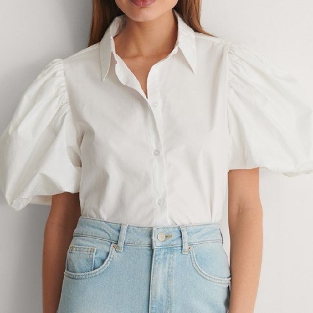 NAKD top